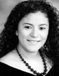 Fatima Flores: class of 2010, Grant Union High School, Sacramento, CA.